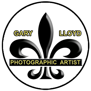 Gary D. Lloyd Photographic Artist