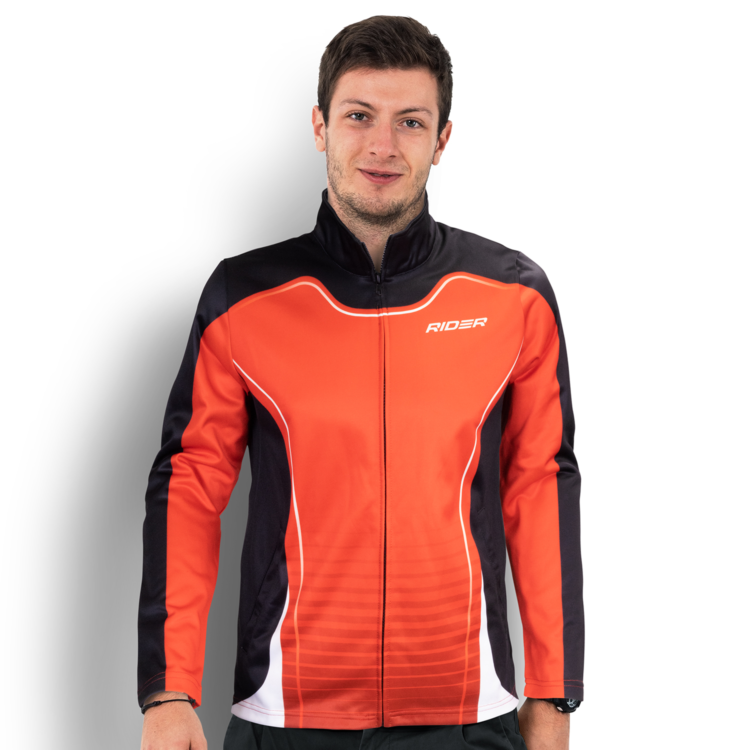 Custom Sports Jacket 121167