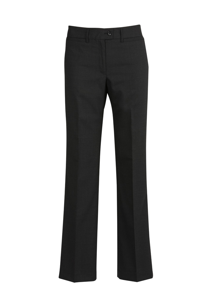 Wool Stretch Pant - 14015