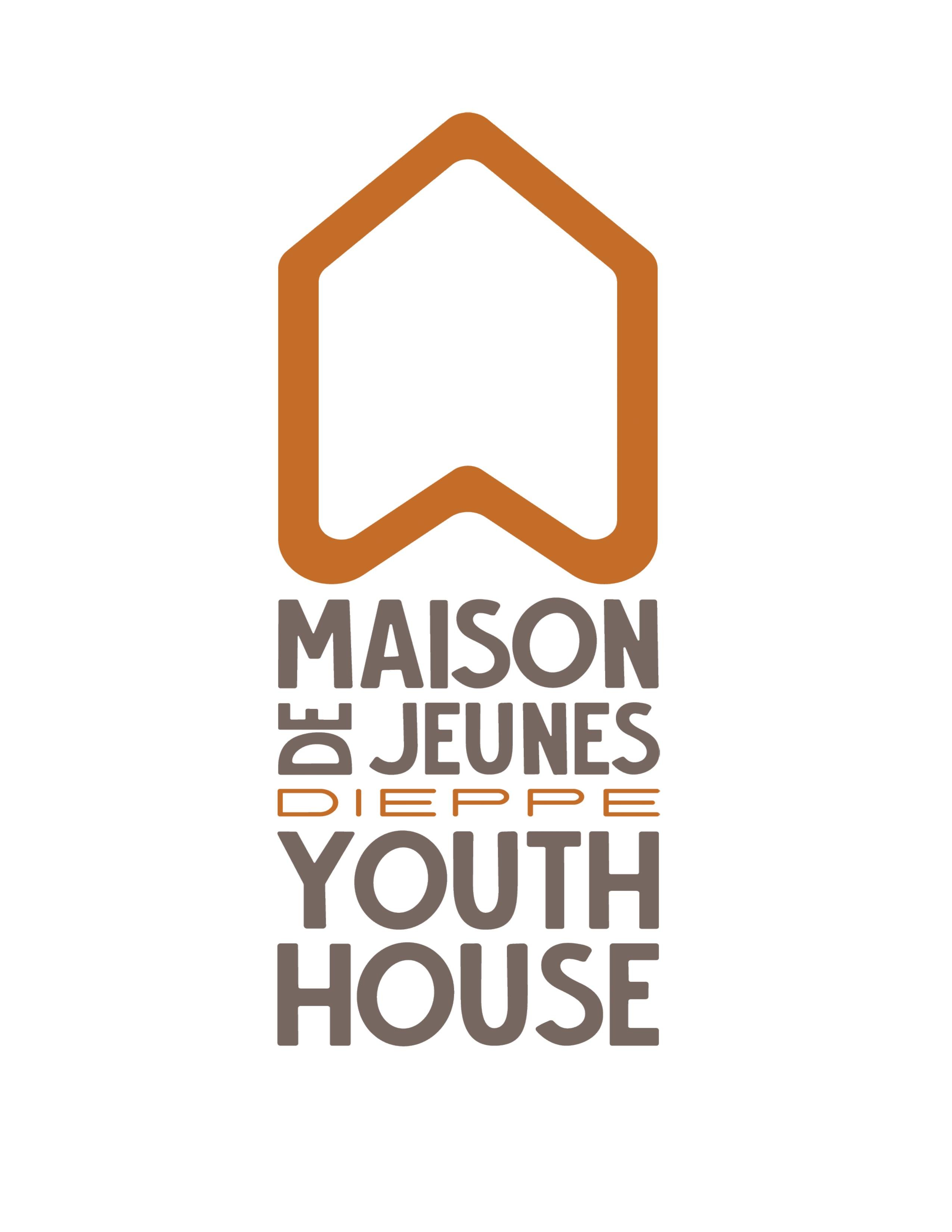 Maison de Jeunes à Dieppe Youth House