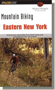 Mtn Biking E New York