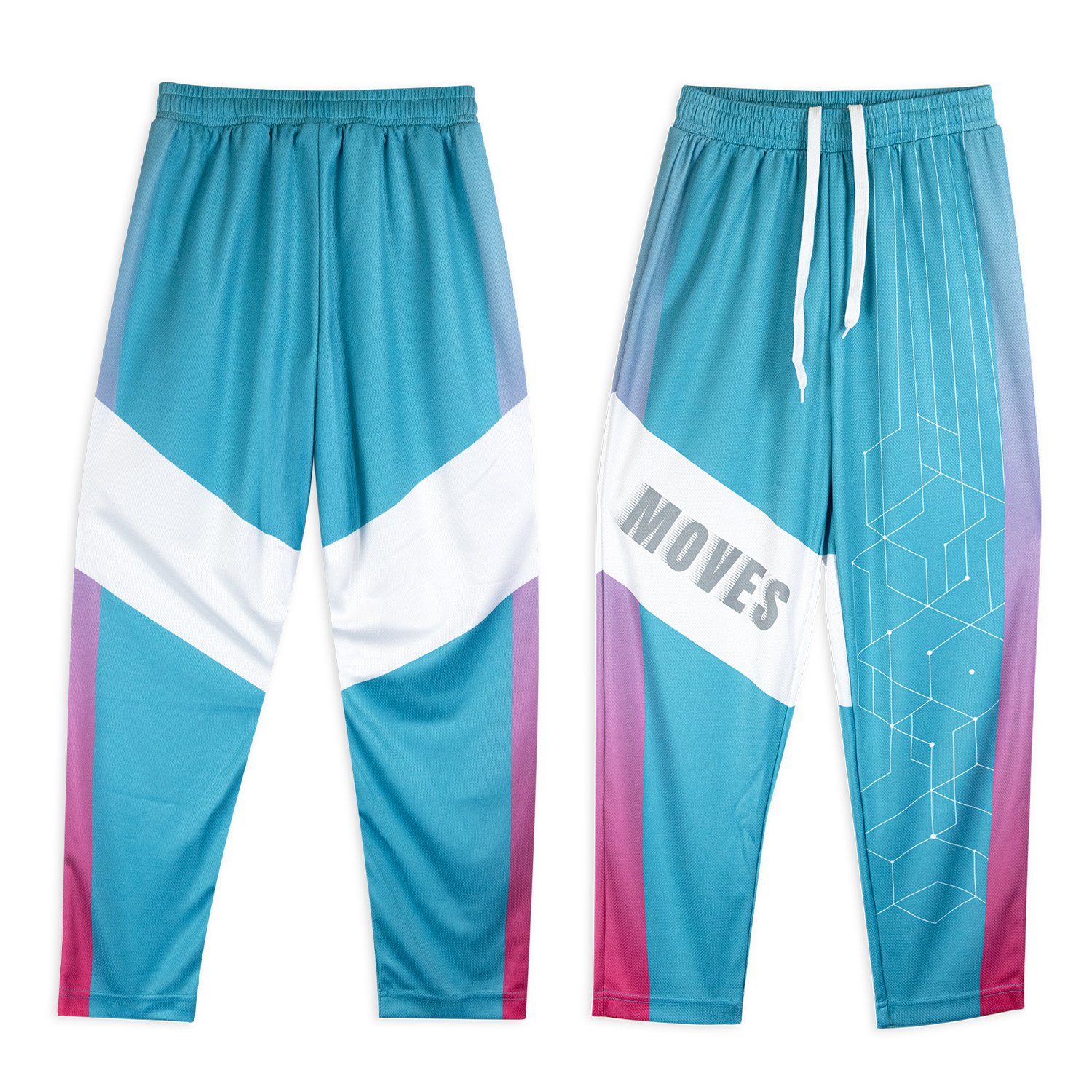 Custom Active Pants 133404