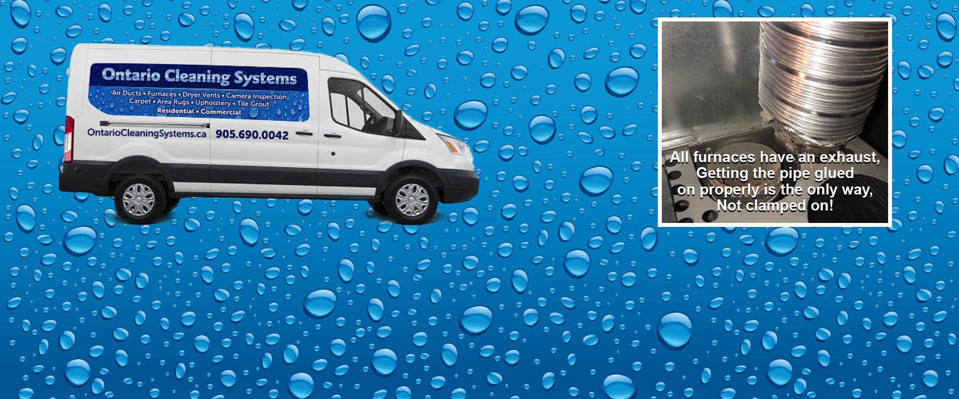 Air Duct And Furnace Cleaning Dryer Vent Cleaning Services