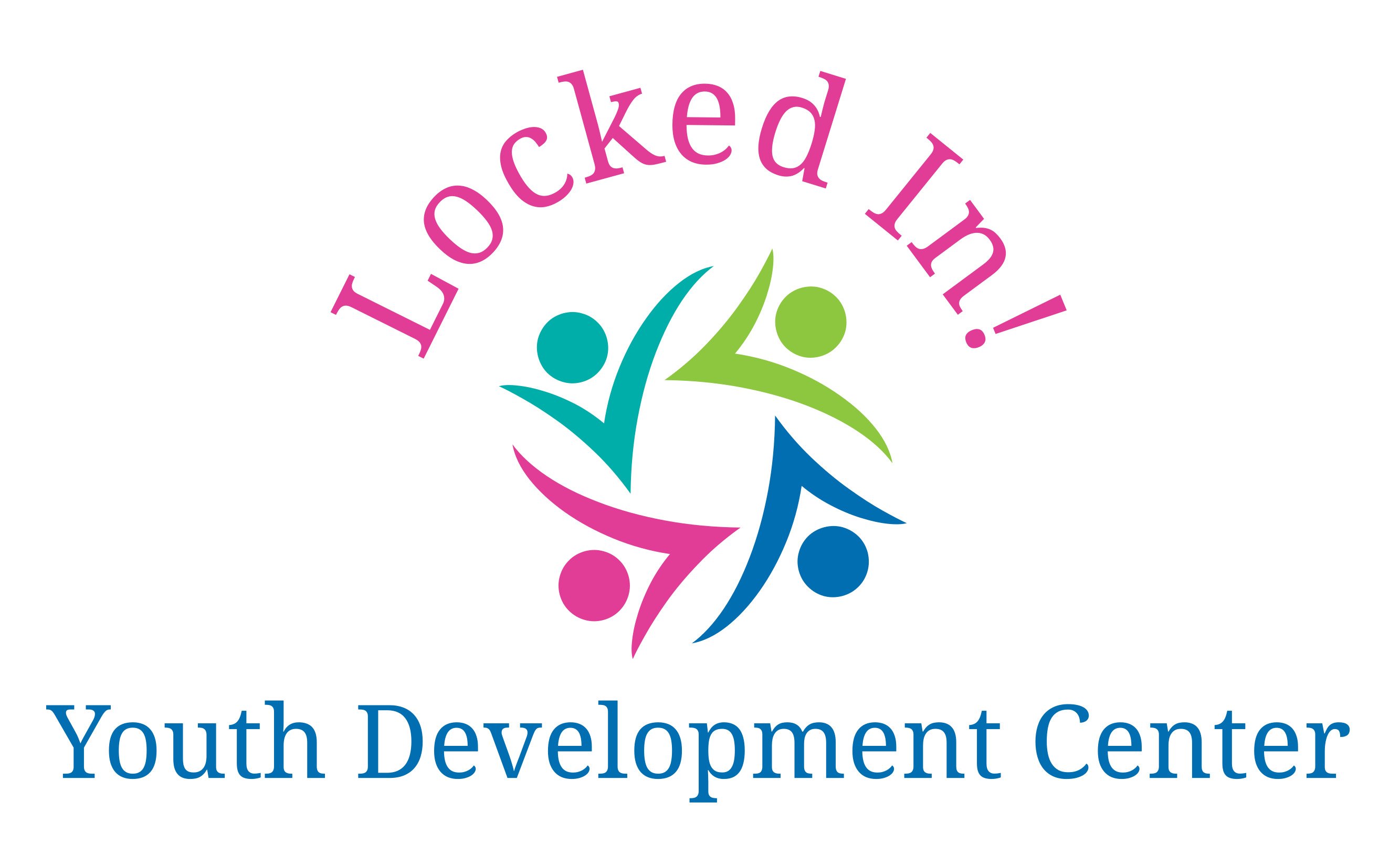 Locked In! Youth Development Center