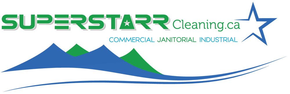 SuperStarr Cleaning Service LTD