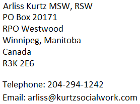 Contact Information