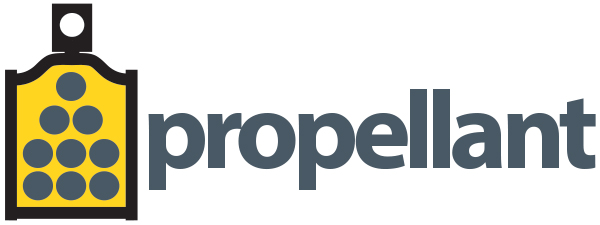 The pressure behind...