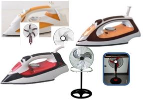 Home Appliances
