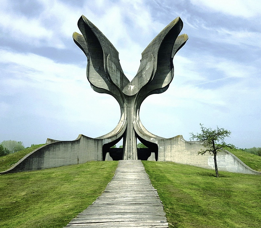 Jasenovac Concentration Camp
