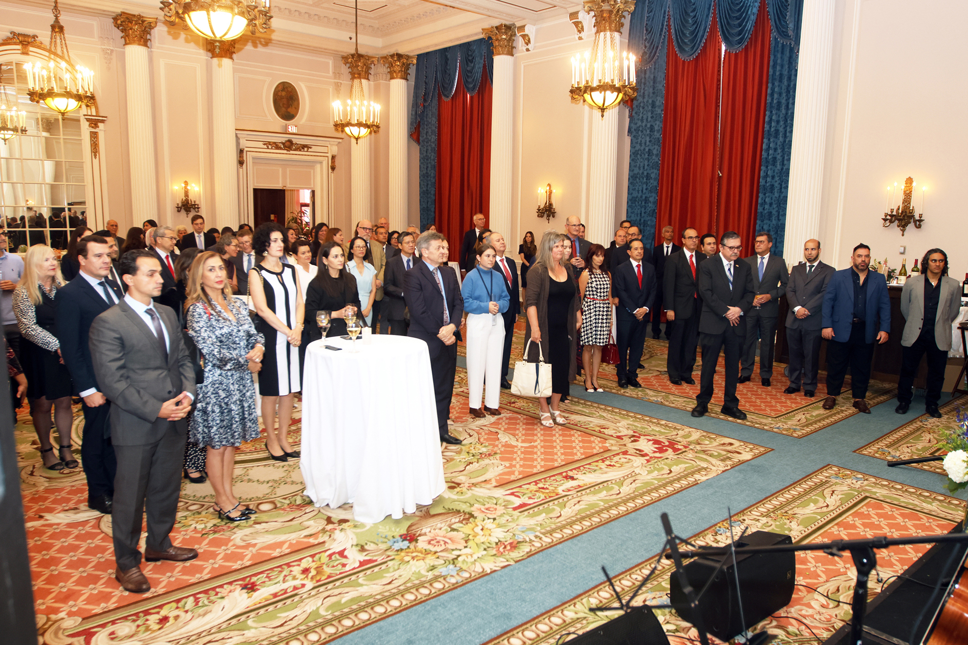 198 Anniversary of the Declaration of Independence of Uruguay