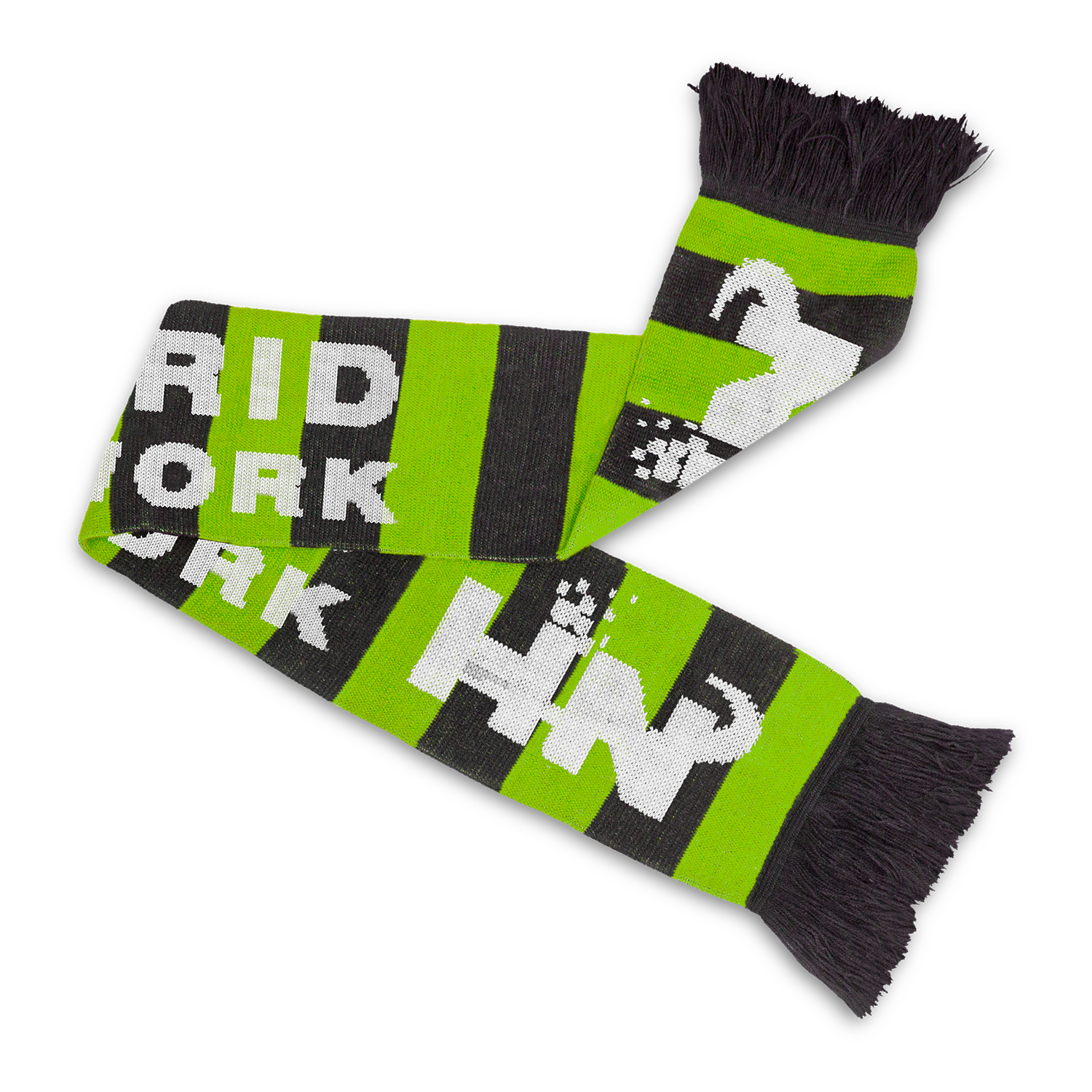 Fairbanks Custom Scarf 117534