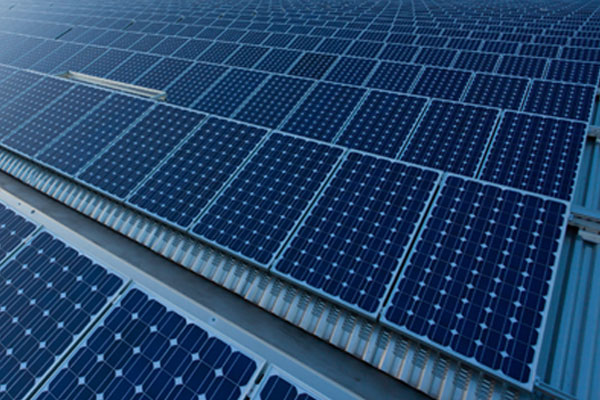 Why Solar?