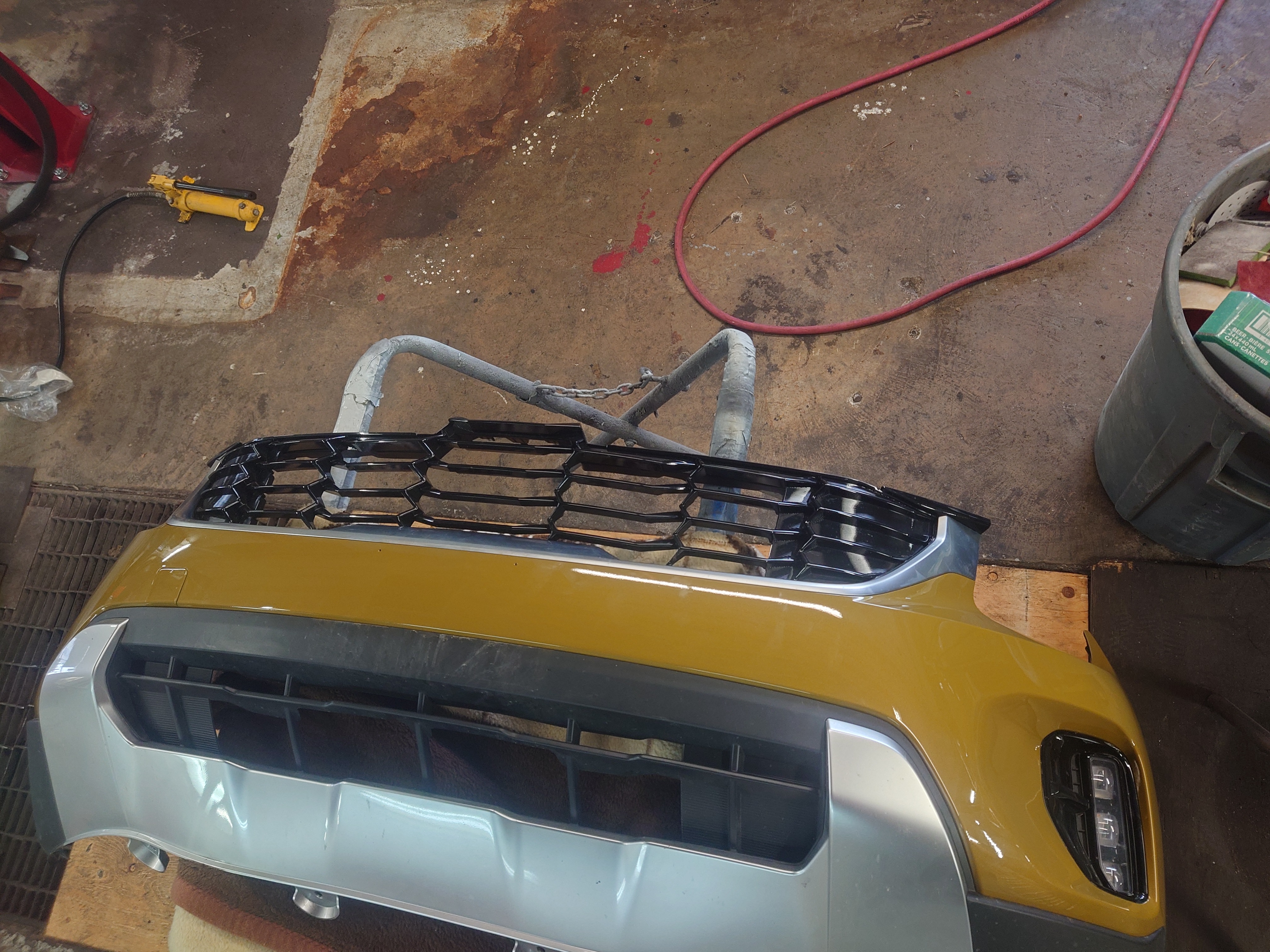 Automotive
