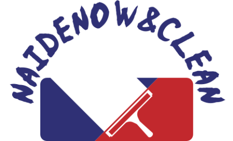 Naidenowclean