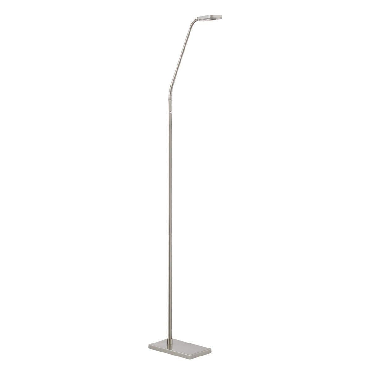 148 FL4094 SN
LED Floor Lamp
Regular Price $159.99
Sale Price $111.99