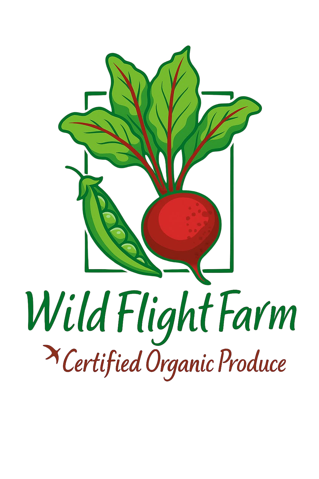 Go to site home page Wild Flight Farm