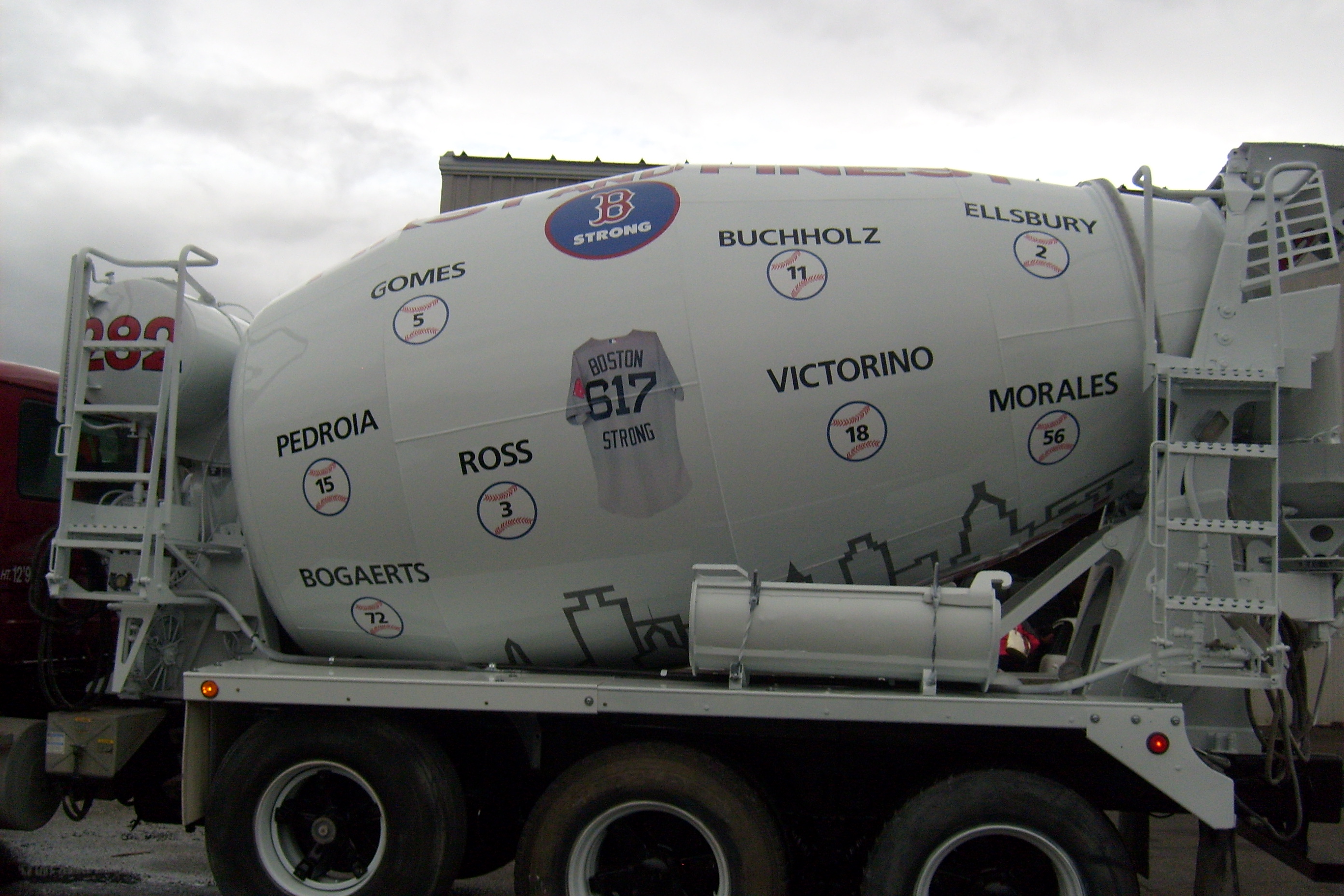 J.W. Fleet & Equipment Photo Gallery