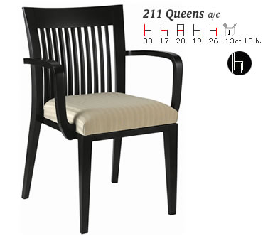 211 Queens a/c