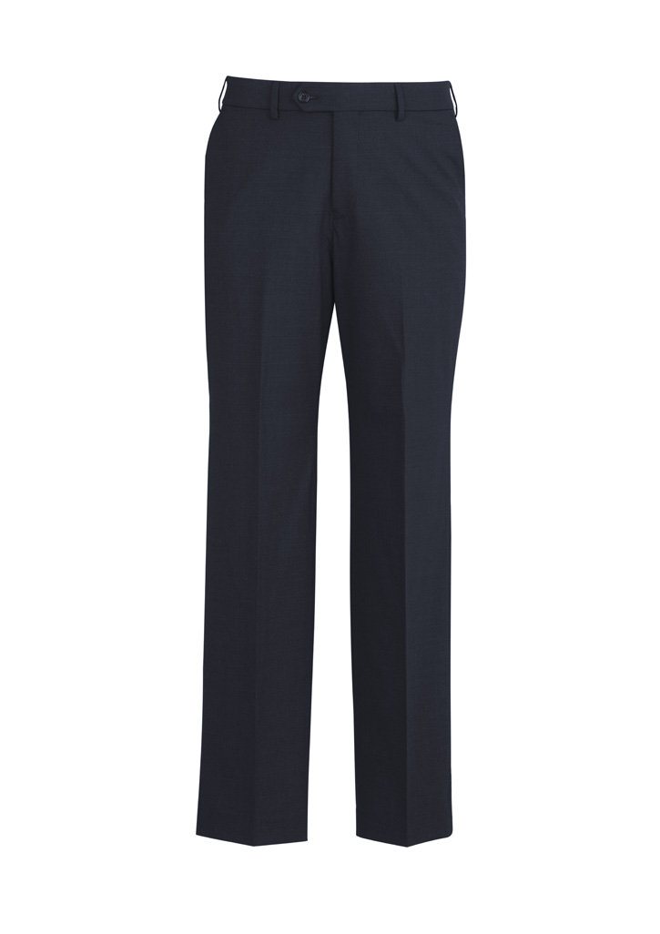 Comfort Wool Stretch Slim Pant - 74013