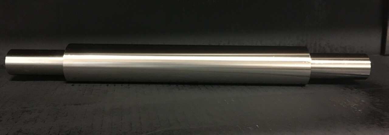 Printing machine parts