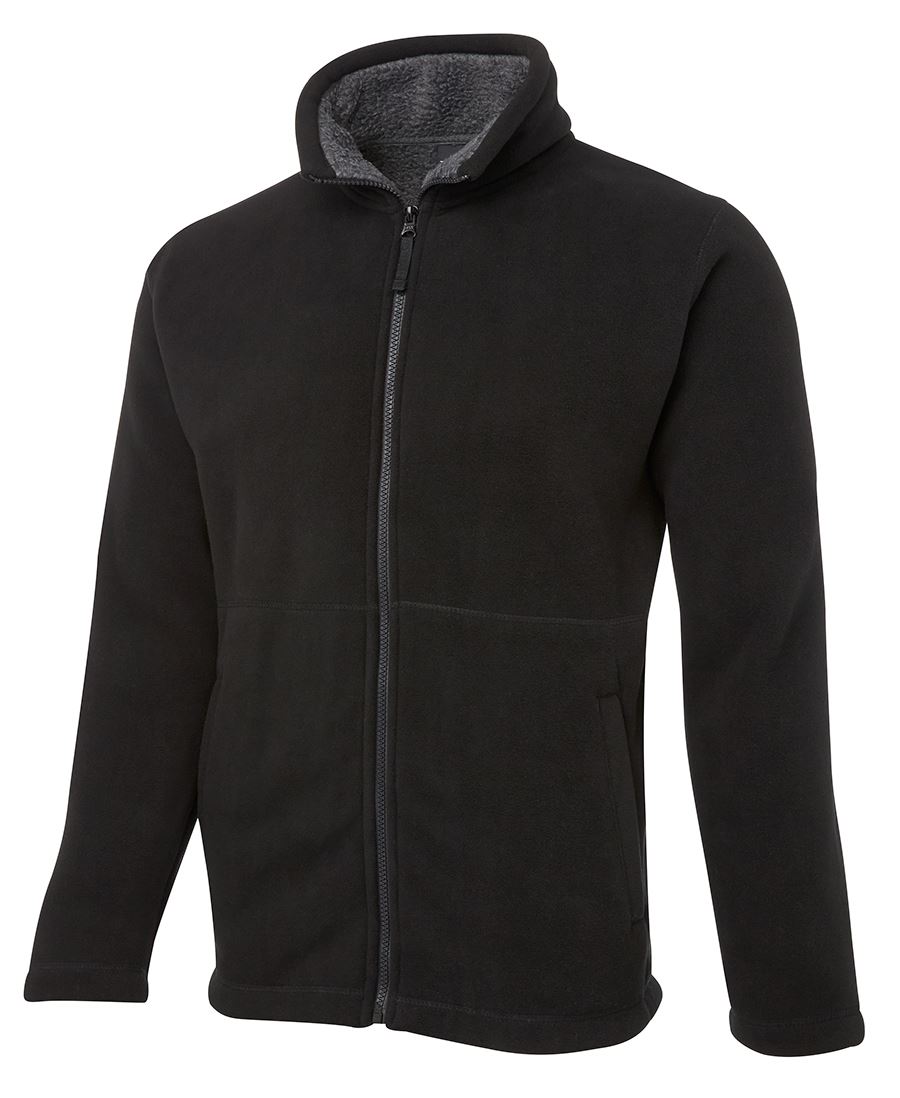 Shepard Jacket - 3JSBG