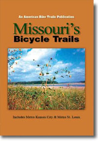 Missouri's Bicycle Trails