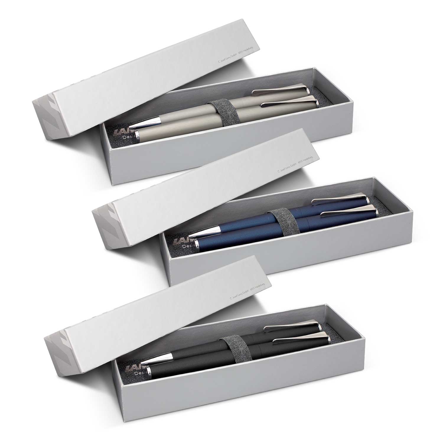 LAMY Studio Pen Set 113803