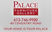 Palace Furniture Gallery Inc.