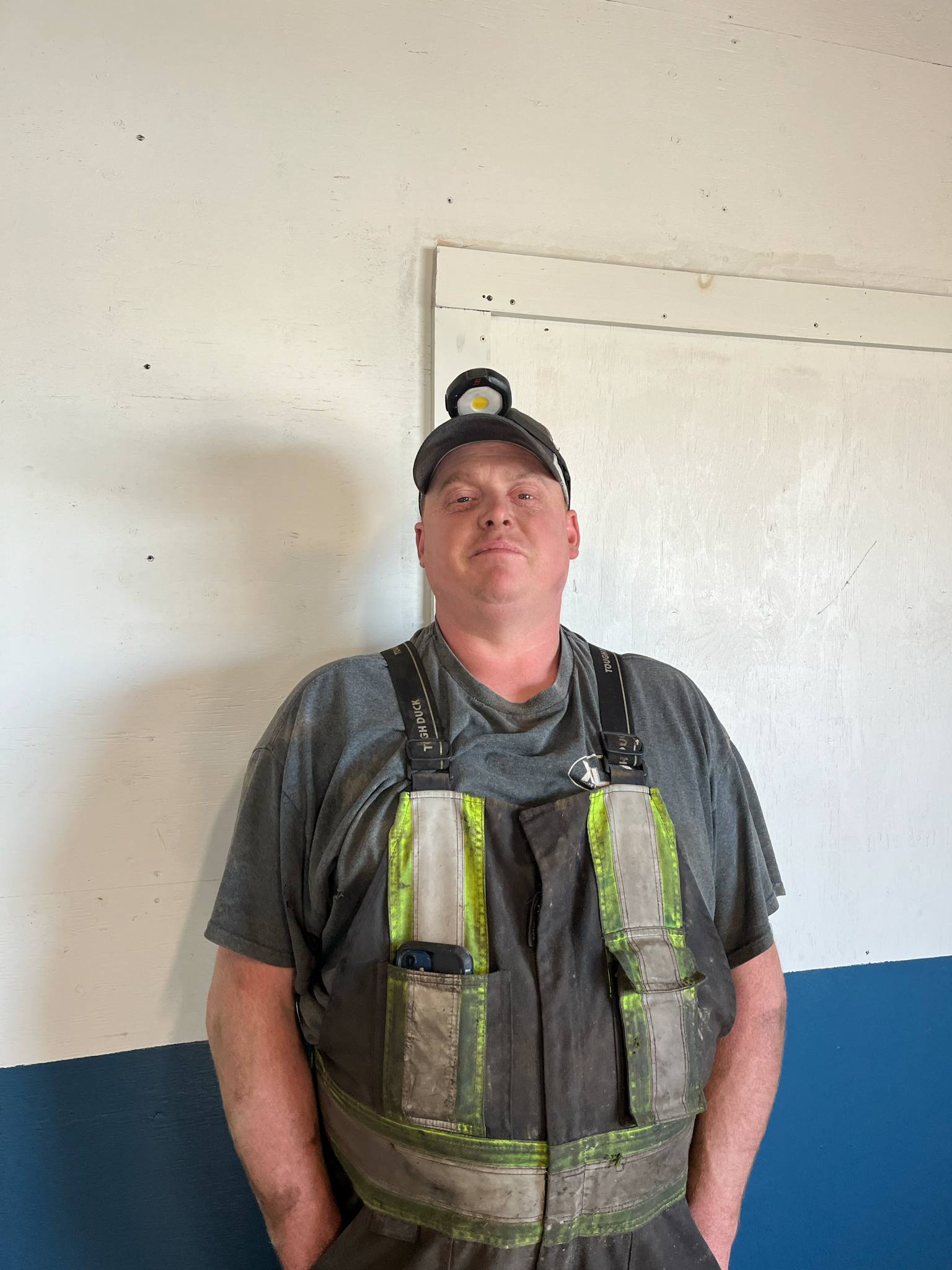 Devon Zwicker - Red Seal Technician