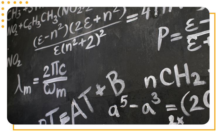 Security system on a screen Security system on a screen