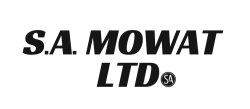 Go to site home page S.A. MOWAT LTD.
