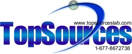 Topsources Lab Inc.