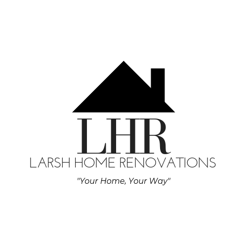 Larsh Home RenovationsHome