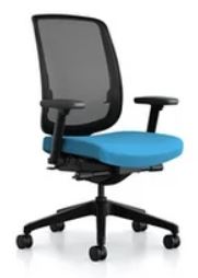 Allsteel Access Chair