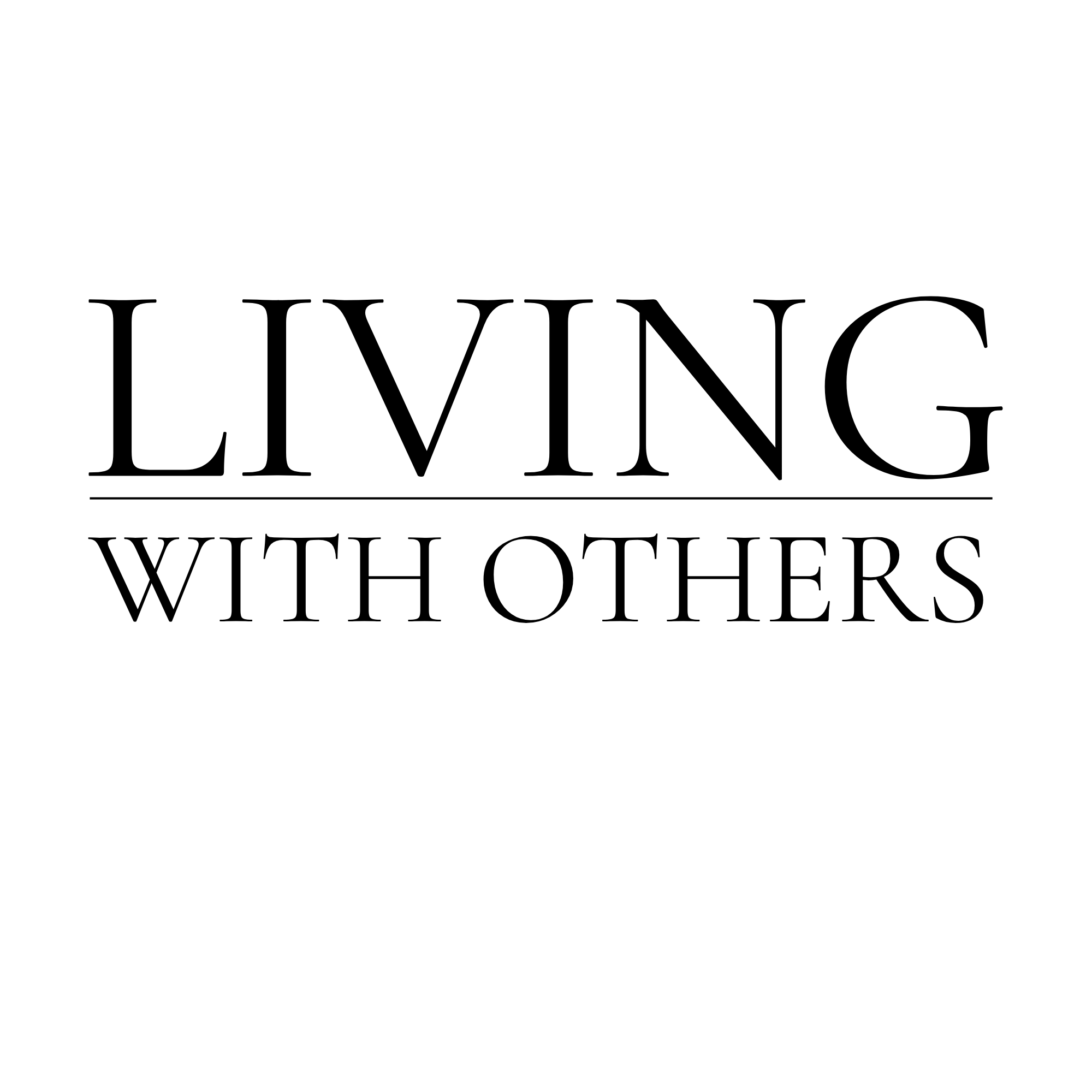Living With Others