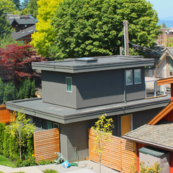 Vancouver Residential Architects