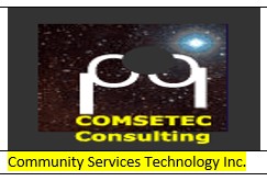 COMSETEC  Canadian Consulting