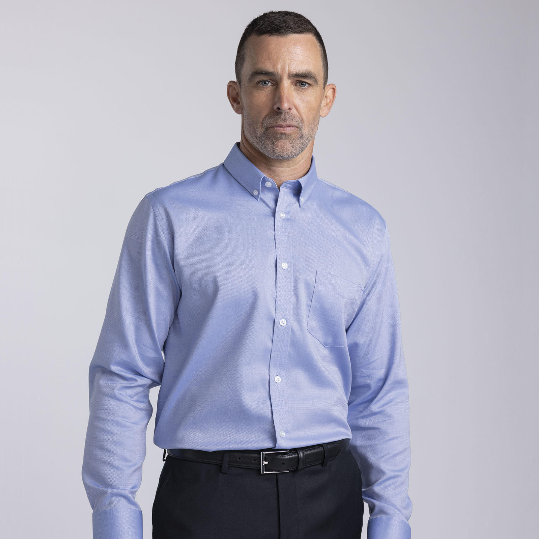 Men's Corporate Clifton SHirt