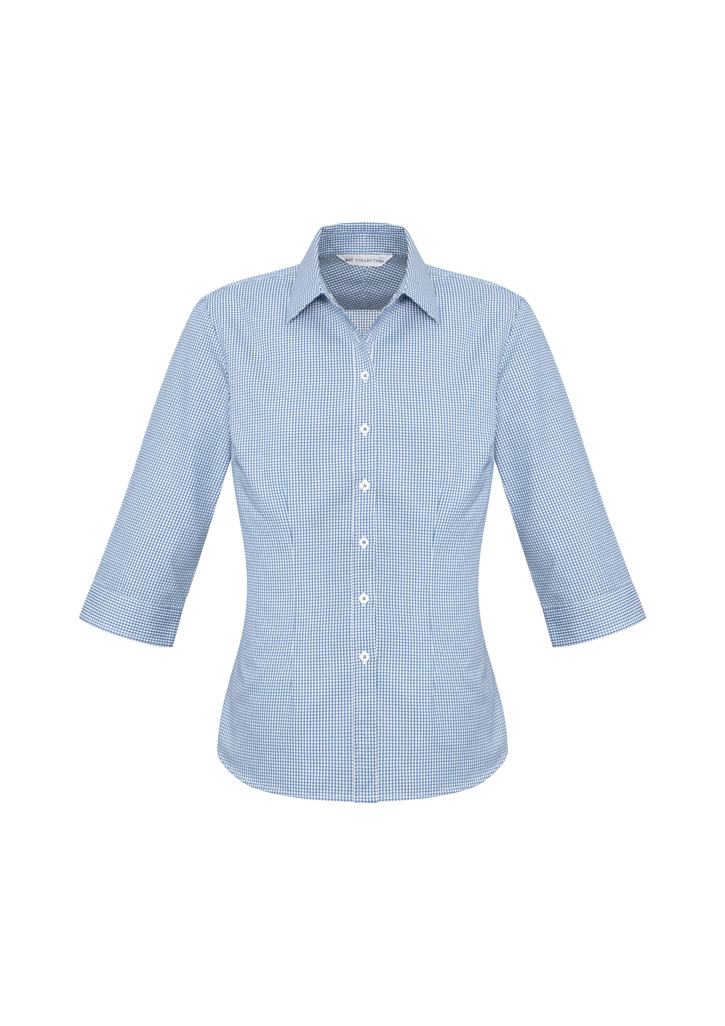 Ellison 3/4 Sleeve Shirt - S716LT
