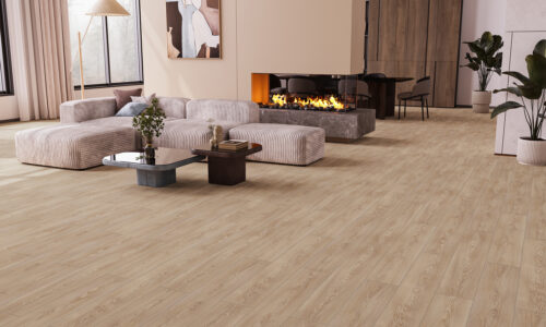 Art Privilege Laminate