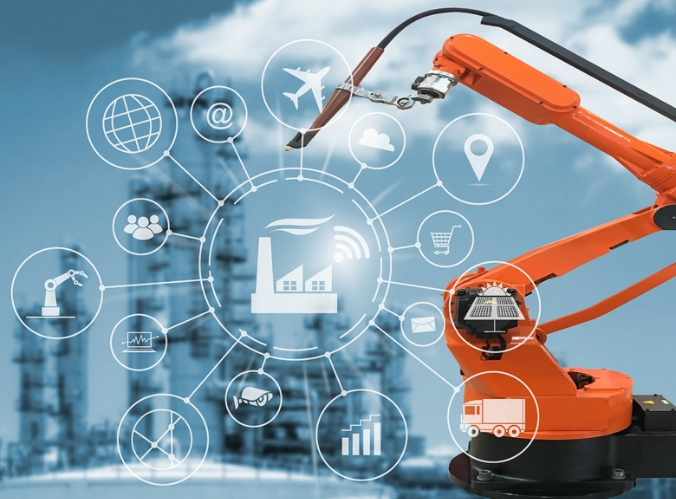 SOFTWARE PARA INDUSTRIA