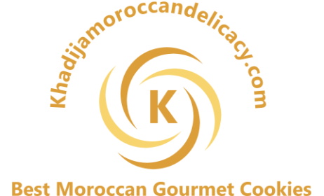 Khadija Moroccan Delicacy