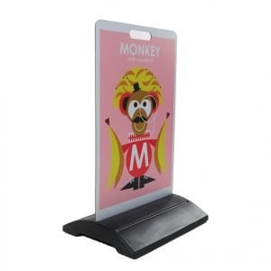 Waterbase for Footpath