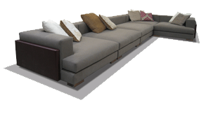 Pmax-sectional