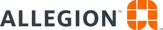 Allegion Logo