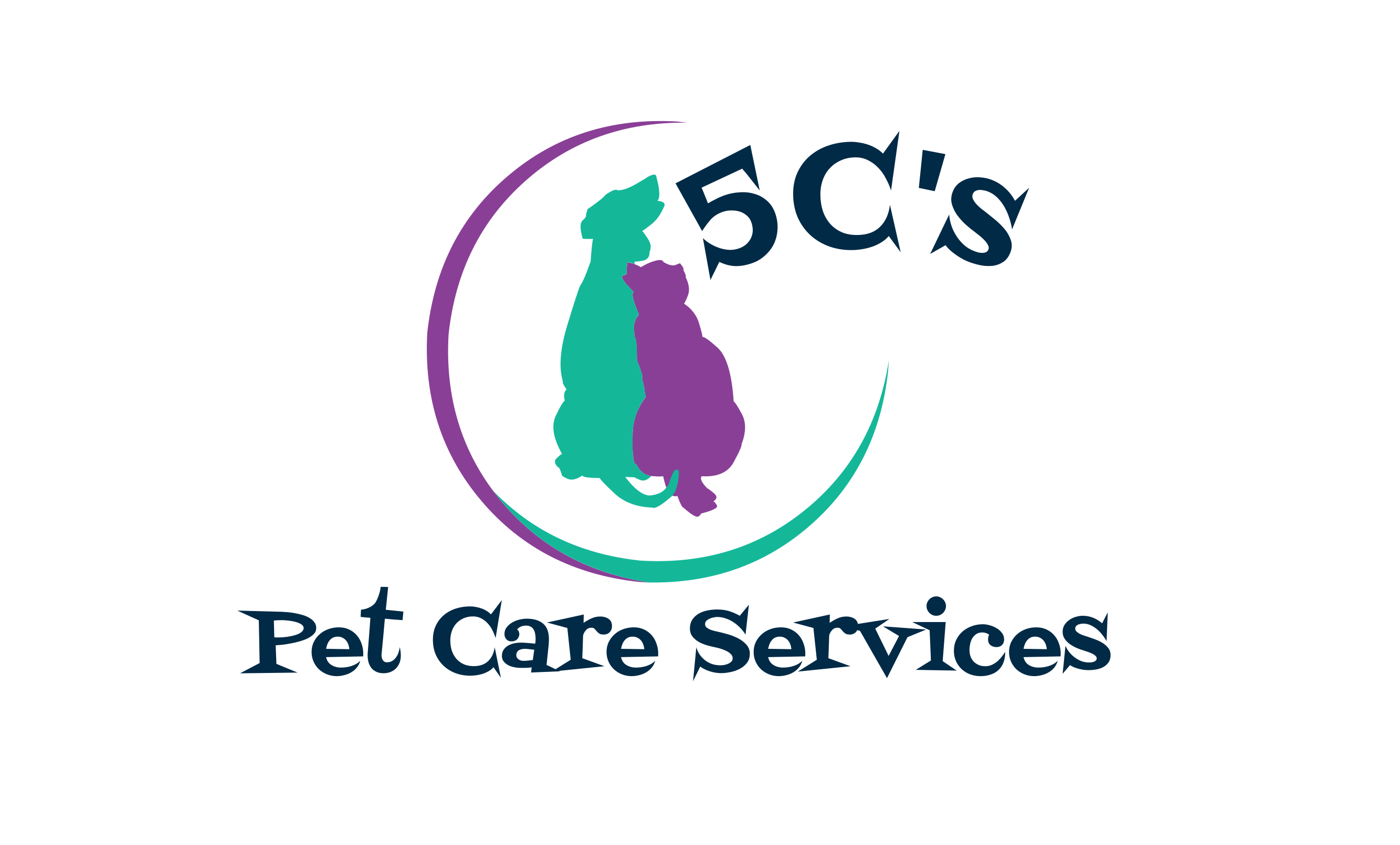 5Cs Pet Care Services