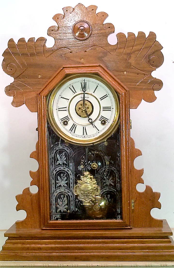 Ingraham Lilac 1897-1904