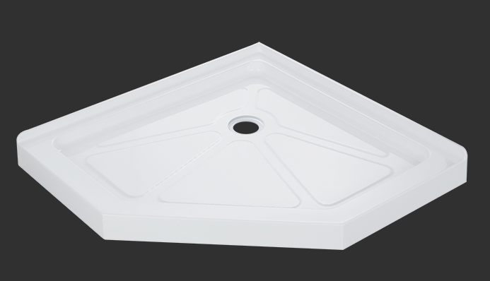 Neo Textured Surface Base 36x36x33/4 $220.00