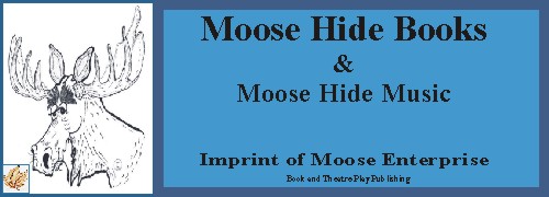 MOOSE HIDE BOOKS