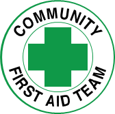 Community First Aid Team - Powell River